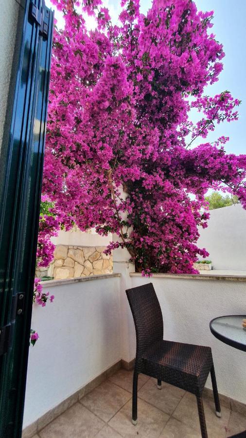 Apartman Filis Hvar Town Exterior foto