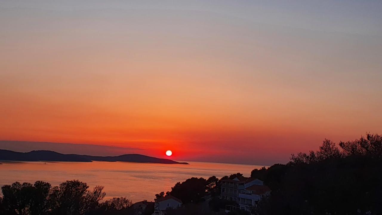 Apartman Filis Hvar Town Exterior foto