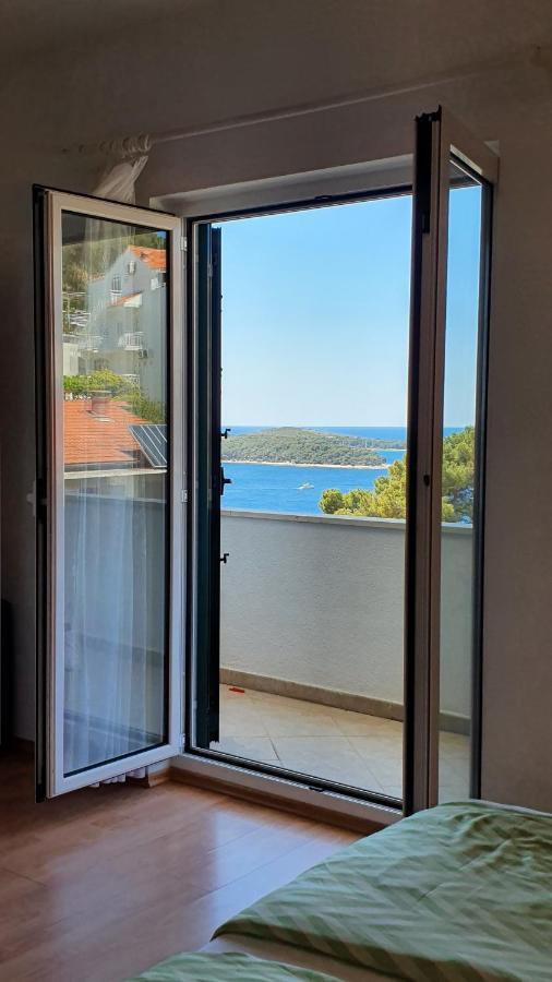 Apartman Filis Hvar Town Exterior foto