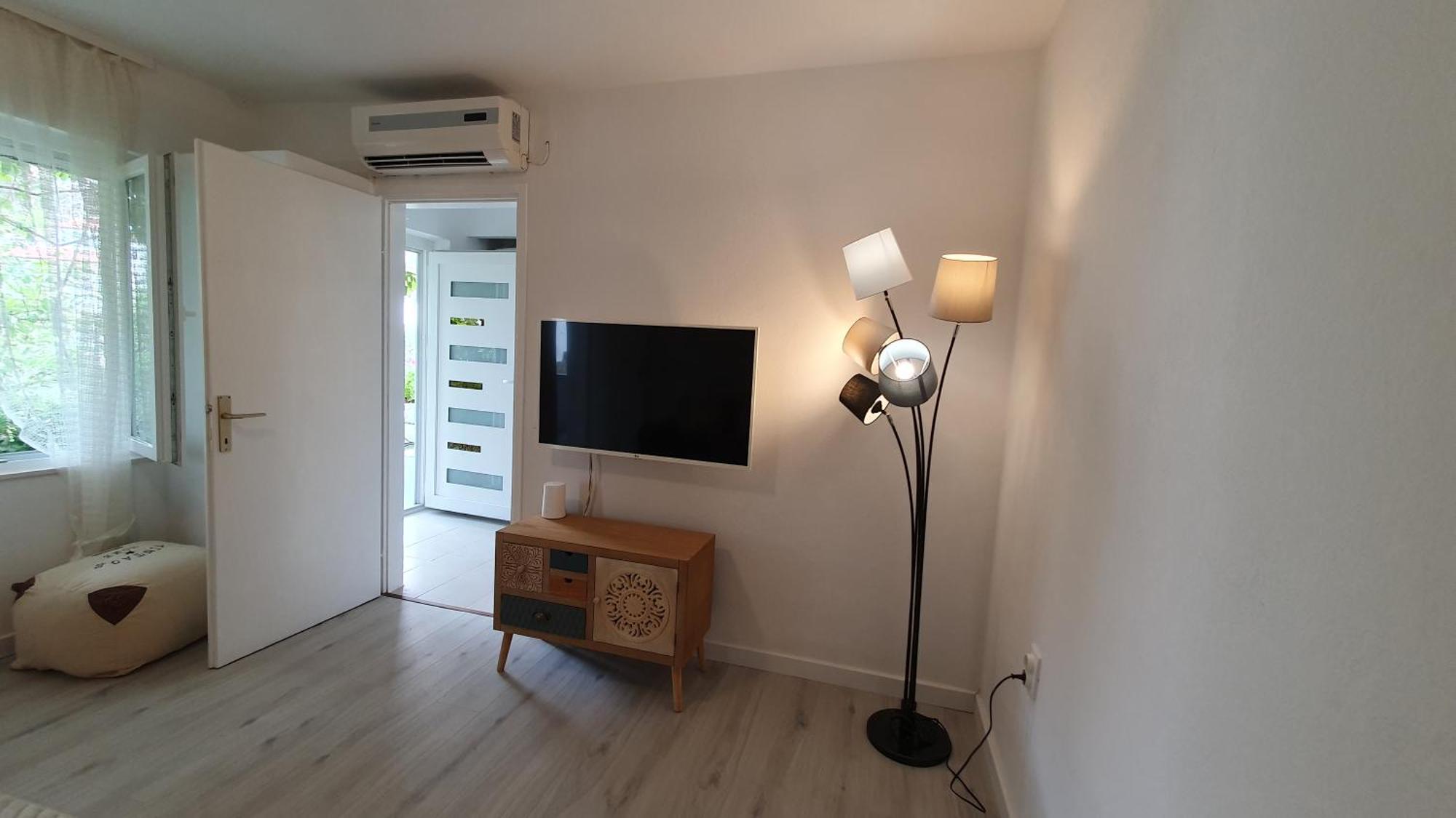 Apartman Filis Hvar Town Exterior foto