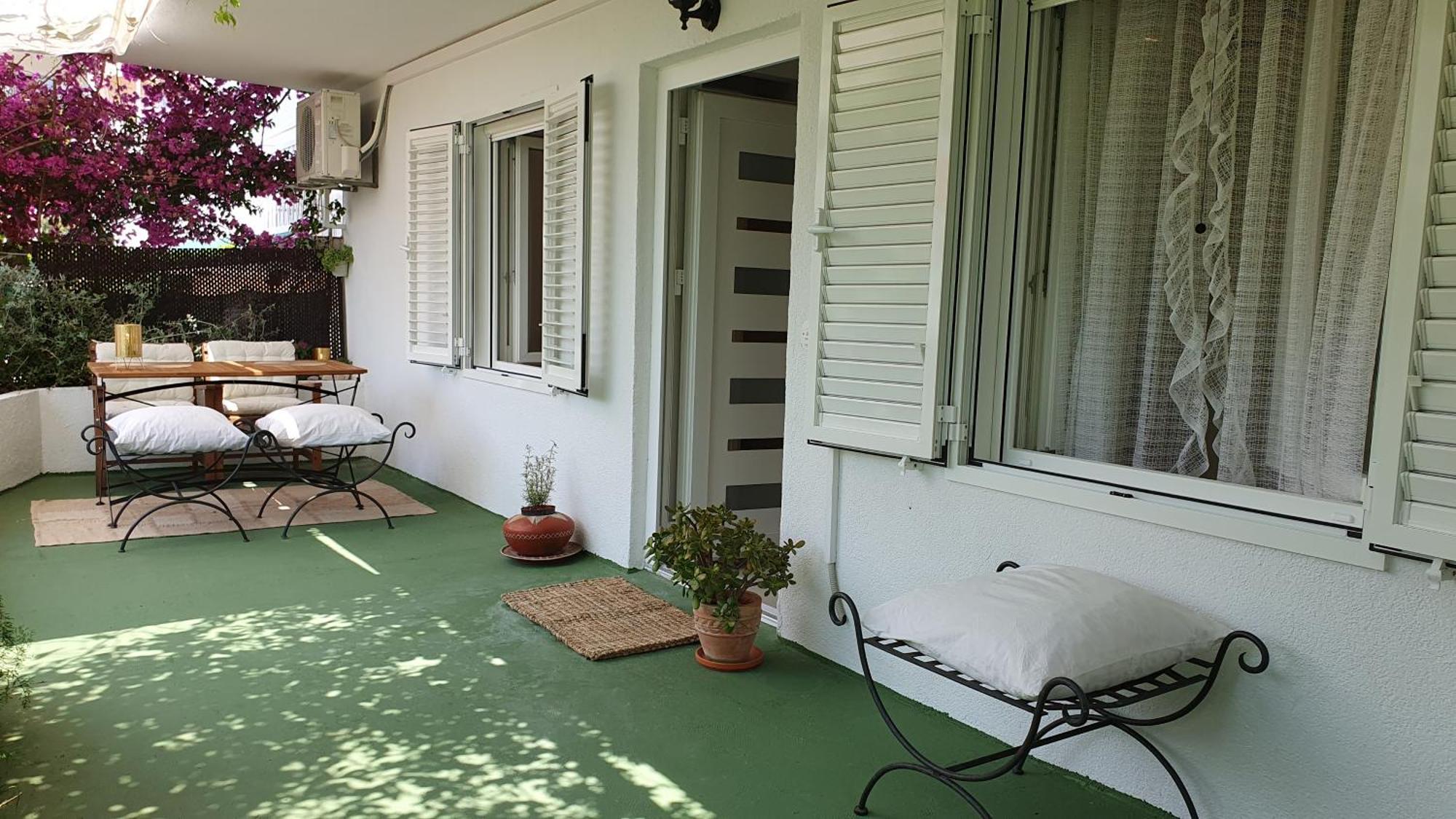 Apartman Filis Hvar Town Exterior foto