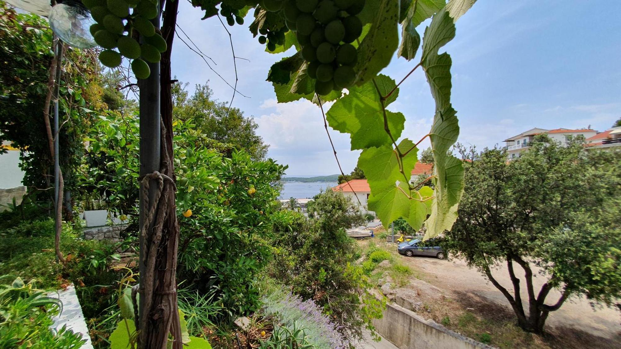 Apartman Filis Hvar Town Exterior foto